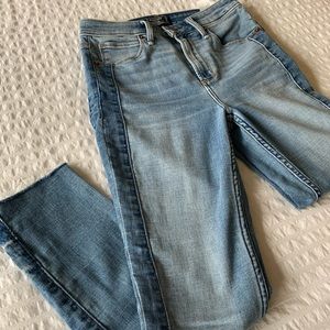 Abercrombie & Fitch Jeans
